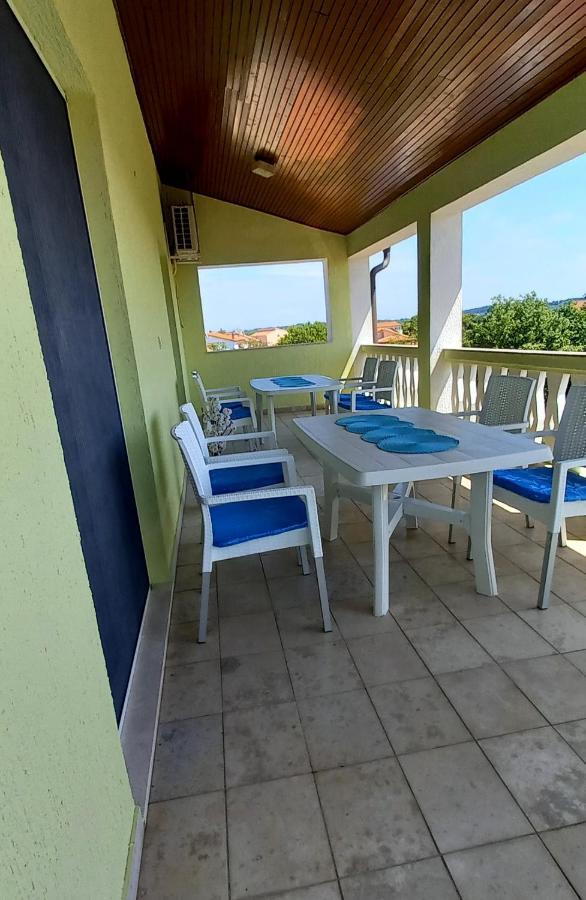 Holiday Home Matosevic Medulin Exterior photo