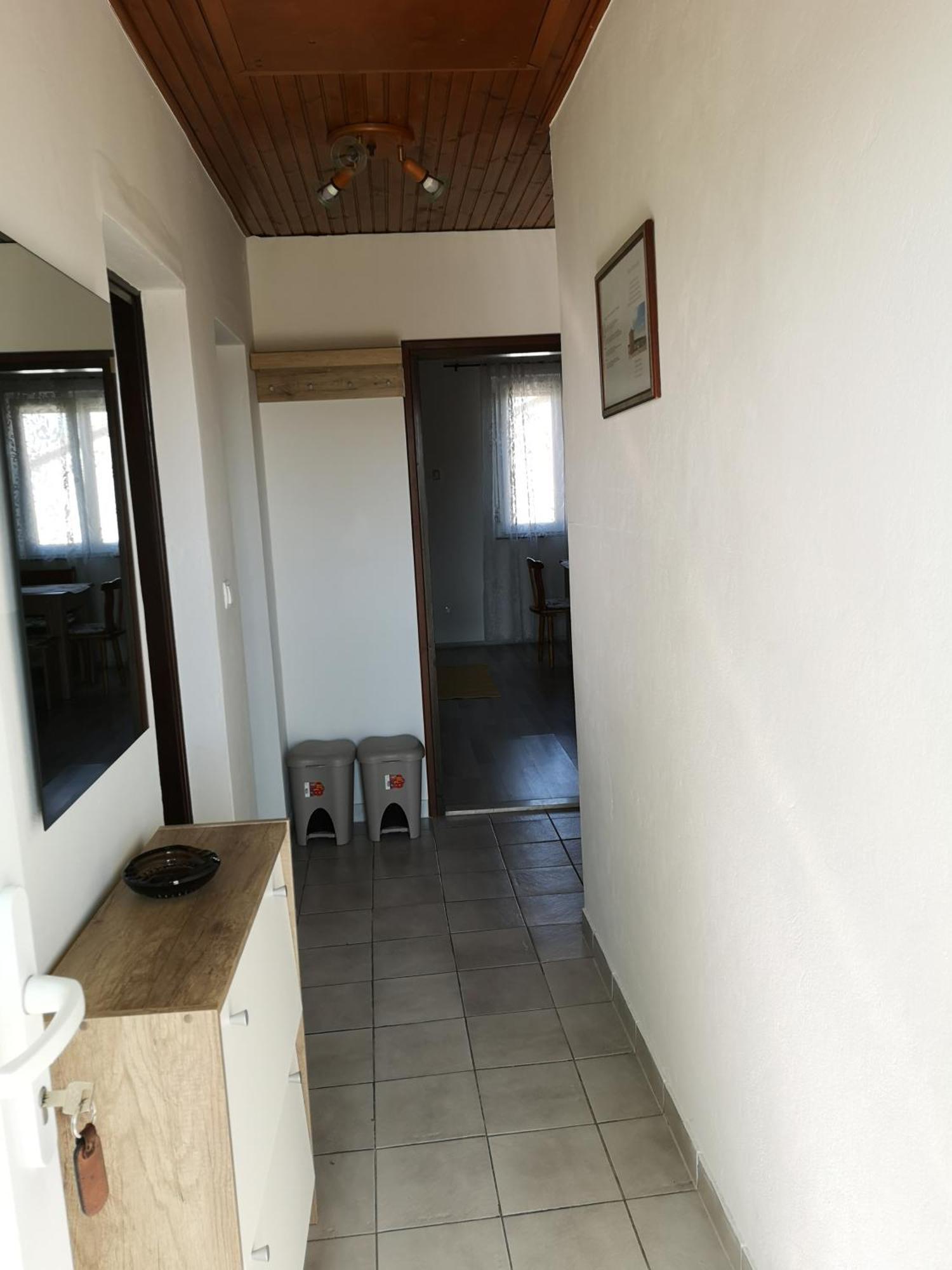 Holiday Home Matosevic Medulin Exterior photo