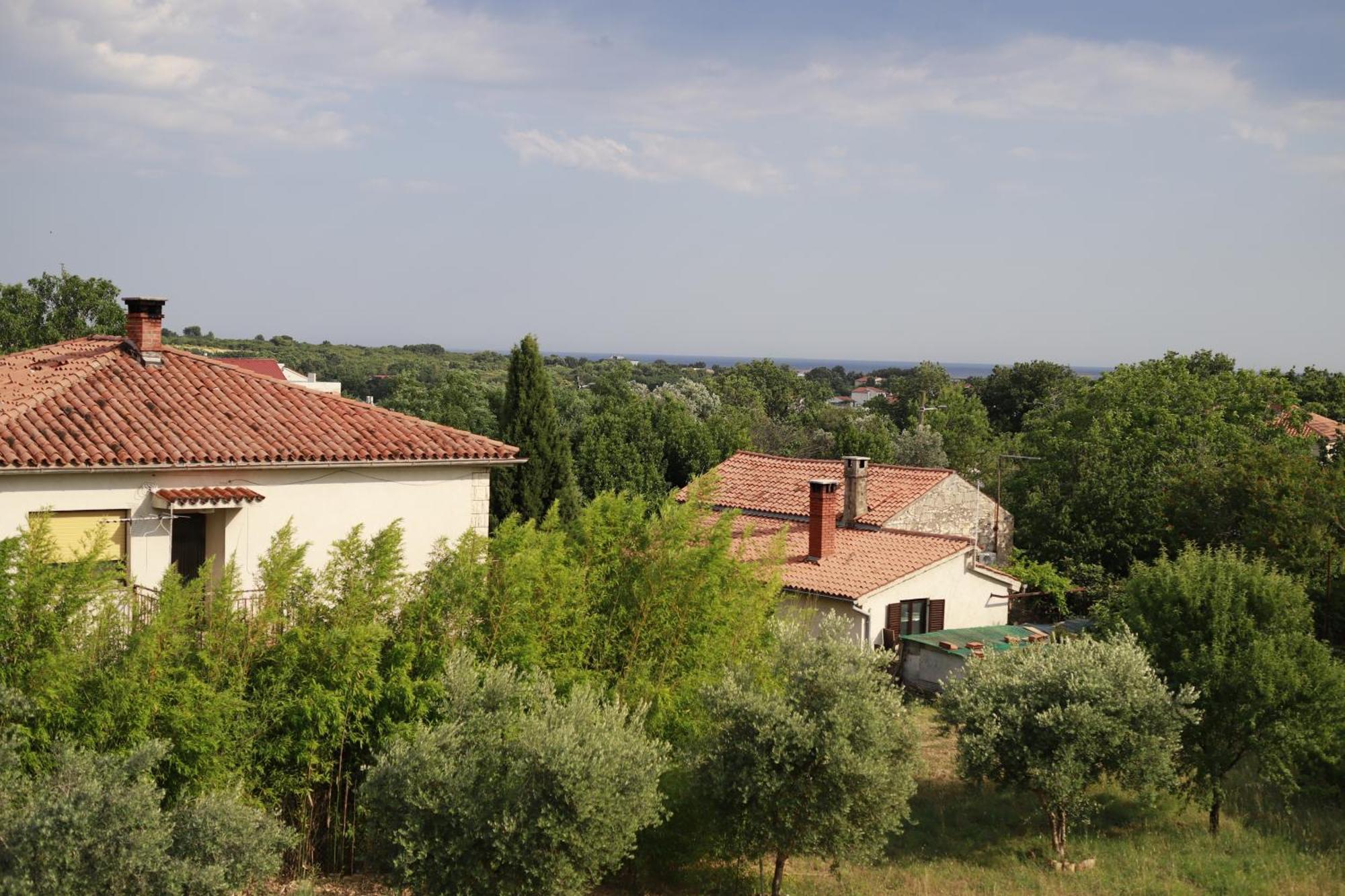 Holiday Home Matosevic Medulin Exterior photo
