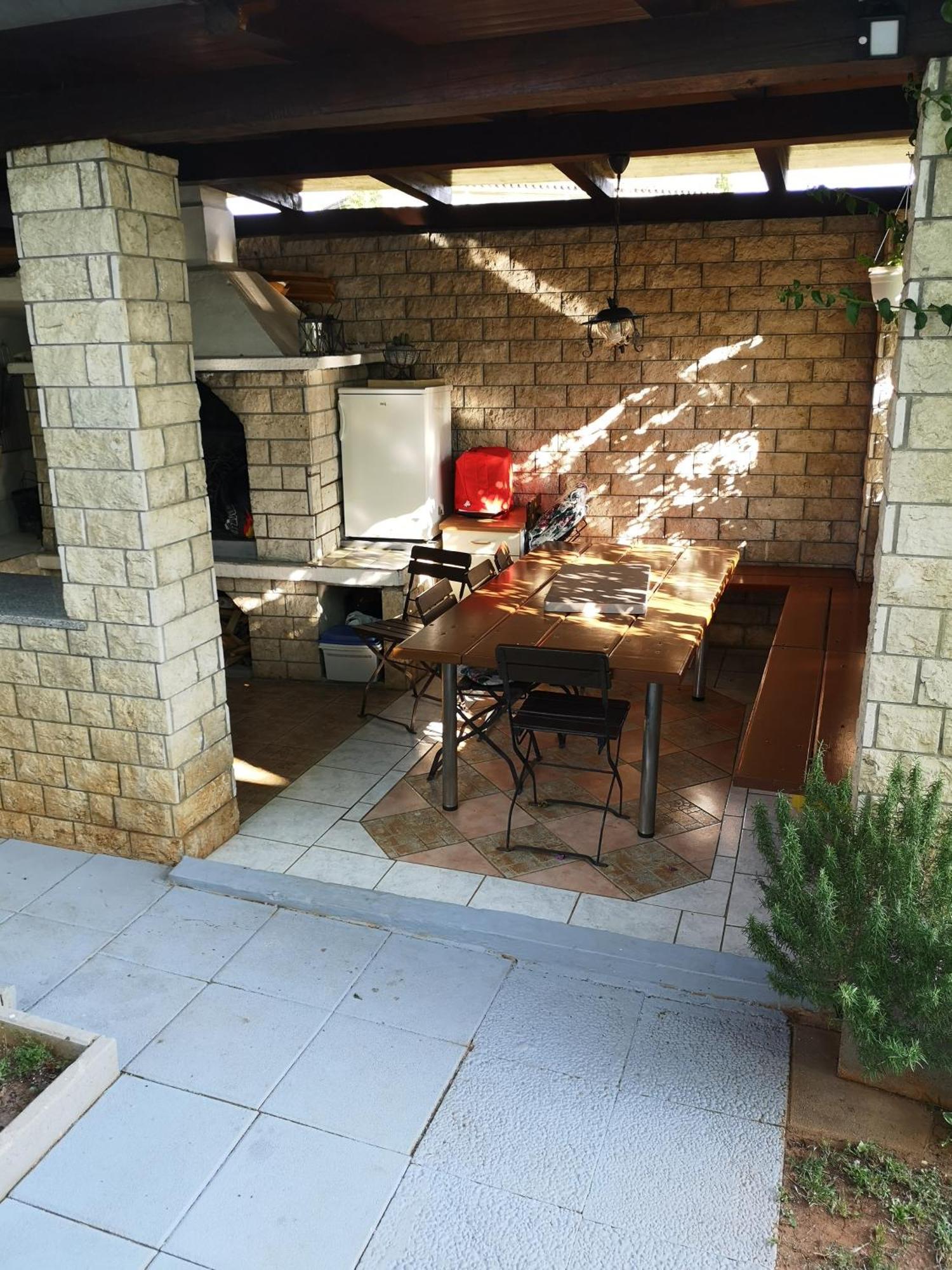 Holiday Home Matosevic Medulin Exterior photo