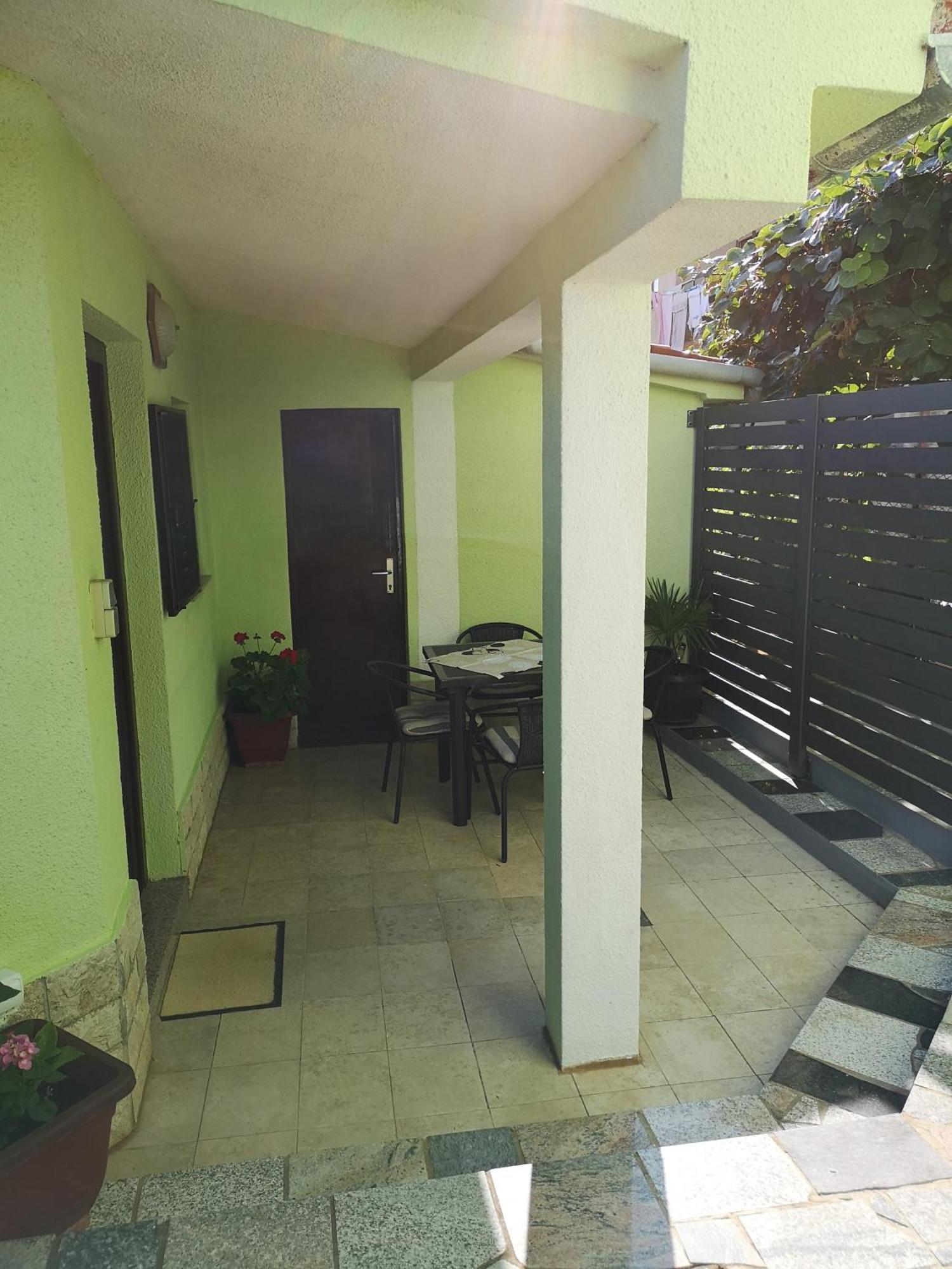 Holiday Home Matosevic Medulin Exterior photo