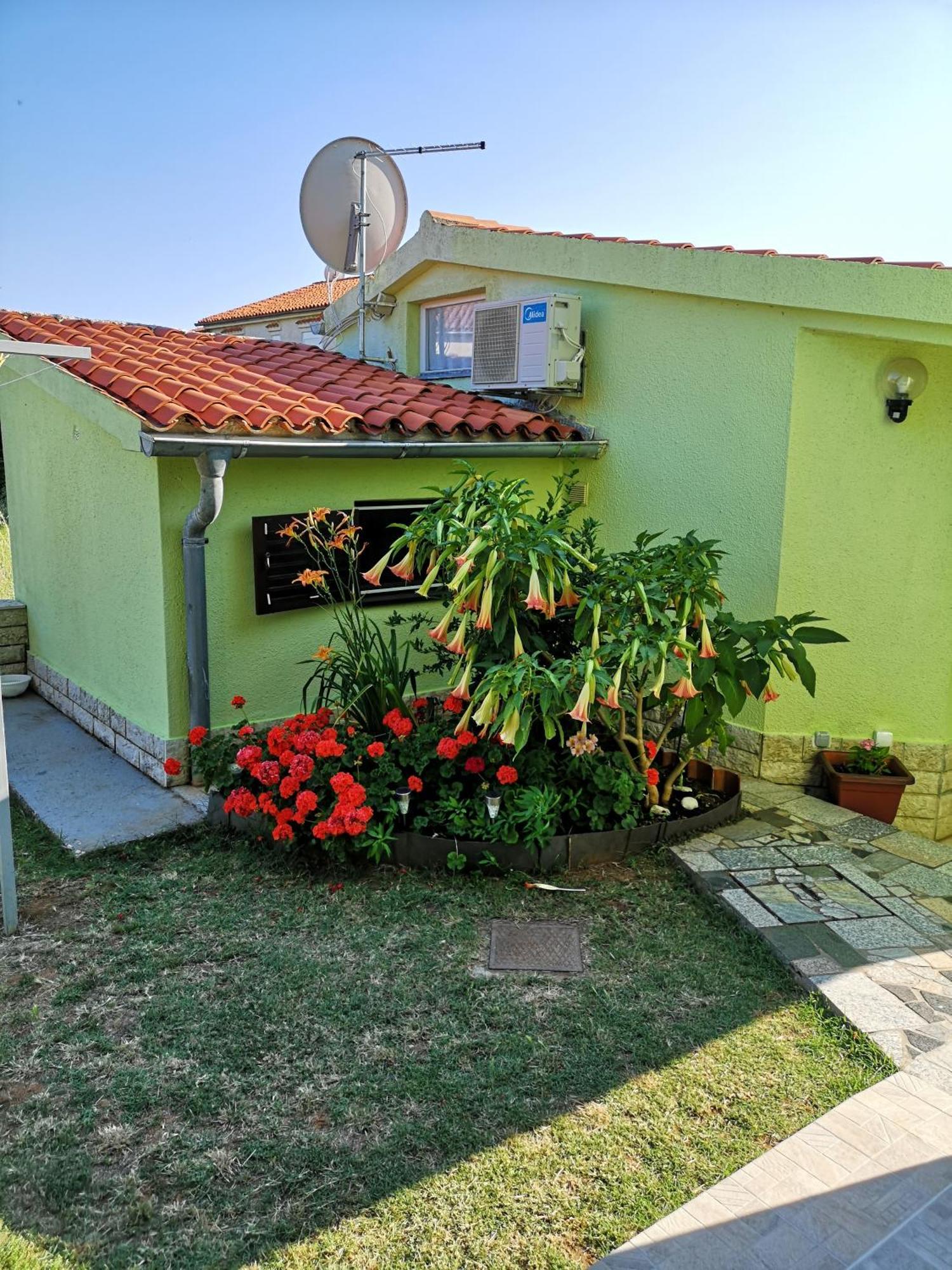 Holiday Home Matosevic Medulin Exterior photo