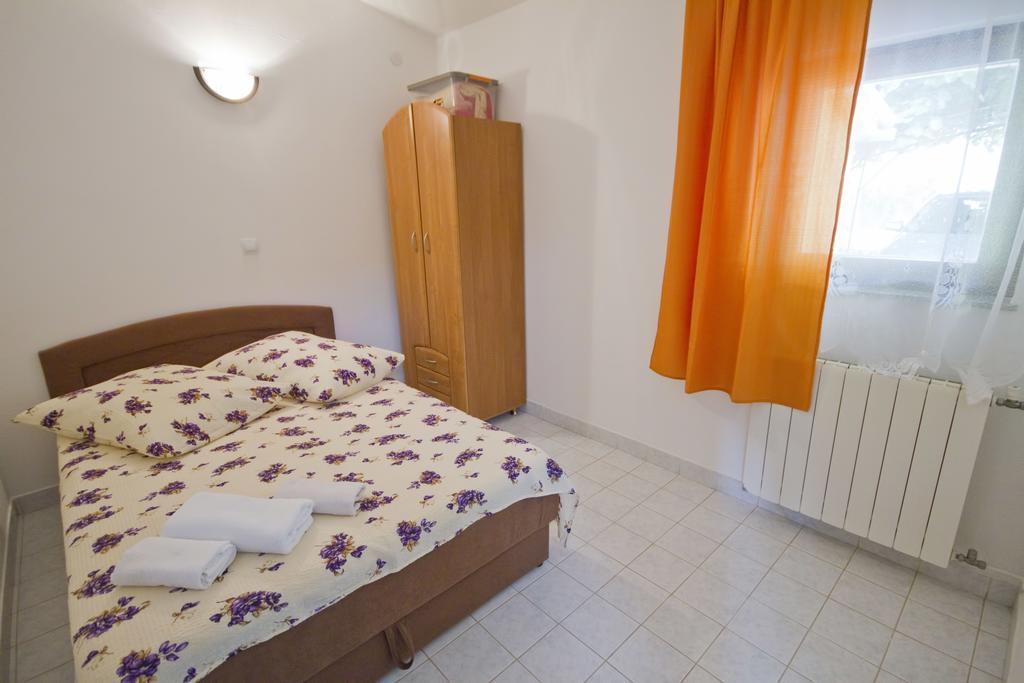 Holiday Home Matosevic Medulin Exterior photo
