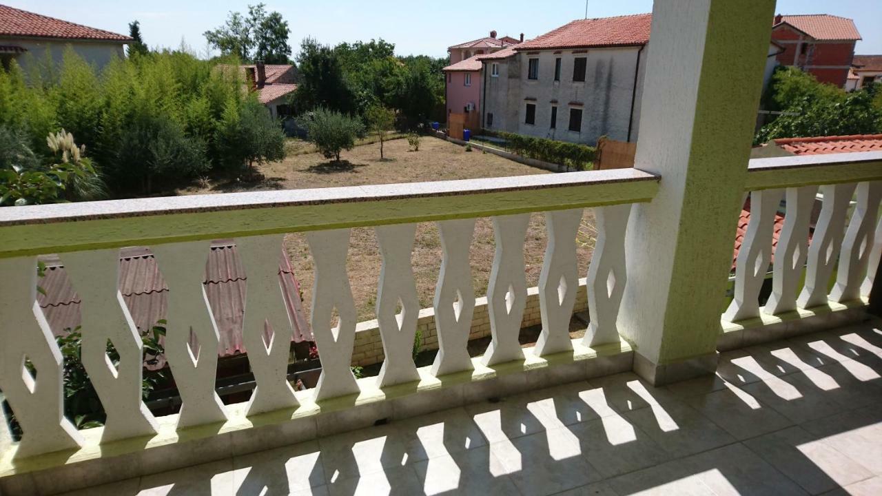 Holiday Home Matosevic Medulin Exterior photo